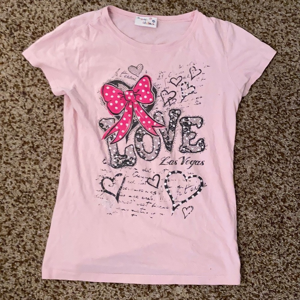 🏷Kidz Clubhouse Shirt